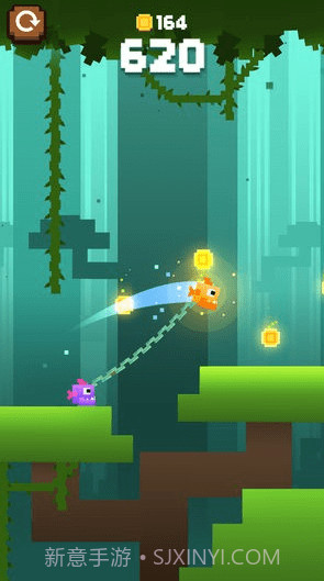 猴子跳绳截图4 猴子跳绳截图4