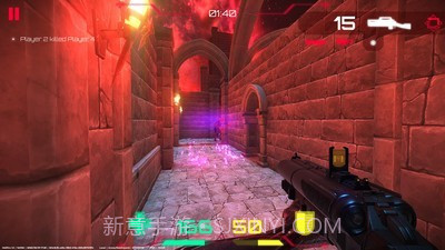 地狱火拼截图1 地狱火拼截图1