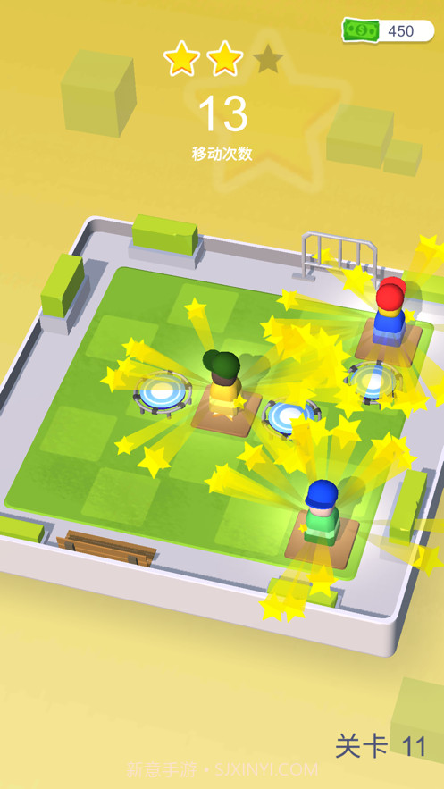 我跳的贼溜截图5 我跳的贼溜截图5