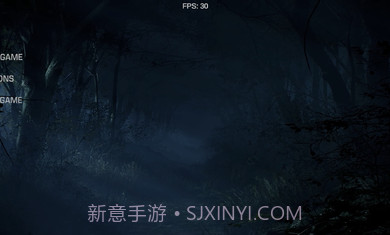 生化危机4重制内置菜单截图3 生化危机4重制内置菜单截图3