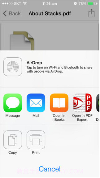 Zip浏览器 Zip Browser截图4 Zip浏览器 Zip Browser截图4