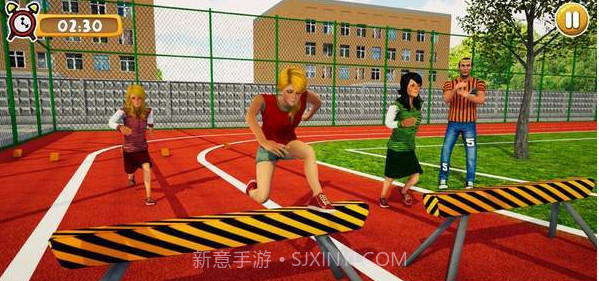 我要当校长截图2 我要当校长截图2