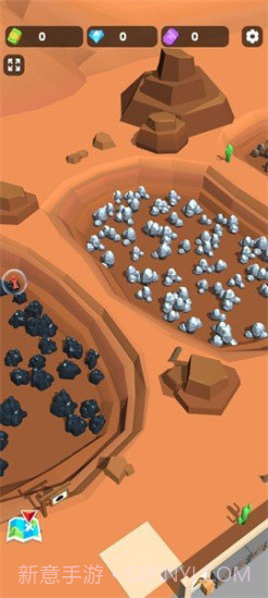 挖矿我贼溜内置FF菜单截图1 挖矿我贼溜内置FF菜单截图1