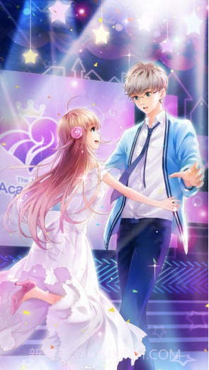 元气偶像季截图2