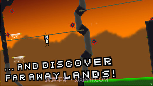 那博大冒险截图5