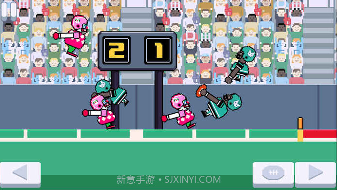 基情橄榄球APP截图2 基情橄榄球APP截图2