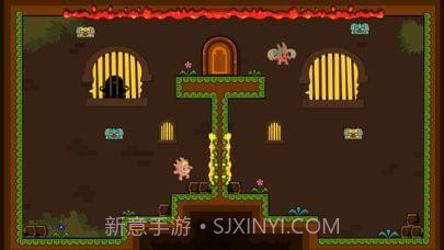 王子公主探险记截图4 王子公主探险记截图4