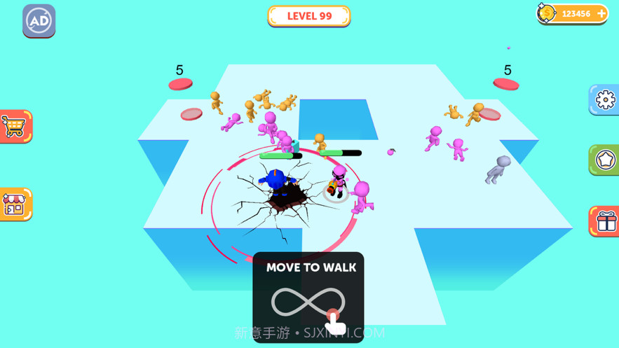 开团了兄弟截图3 开团了兄弟截图3