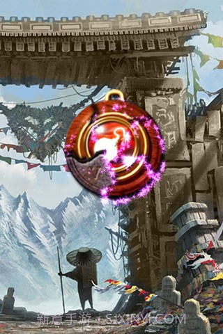 阿兹肯德之谜(Azkend)截图4 阿兹肯德之谜(Azkend)截图4