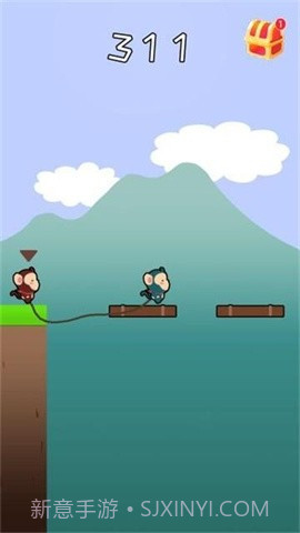 哥俩好双人游戏截图4 哥俩好双人游戏截图4