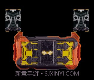 假面骑士歌查德模拟器截图2