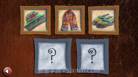 欢乐毛线球 Happy Sheep截图3 欢乐毛线球 Happy Sheep截图3