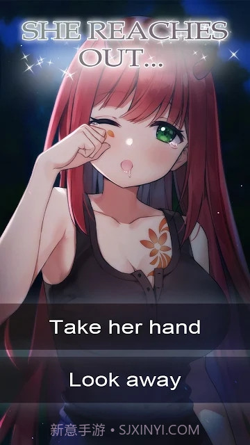 我与鬼的甜蜜夏天截图2 我与鬼的甜蜜夏天截图2