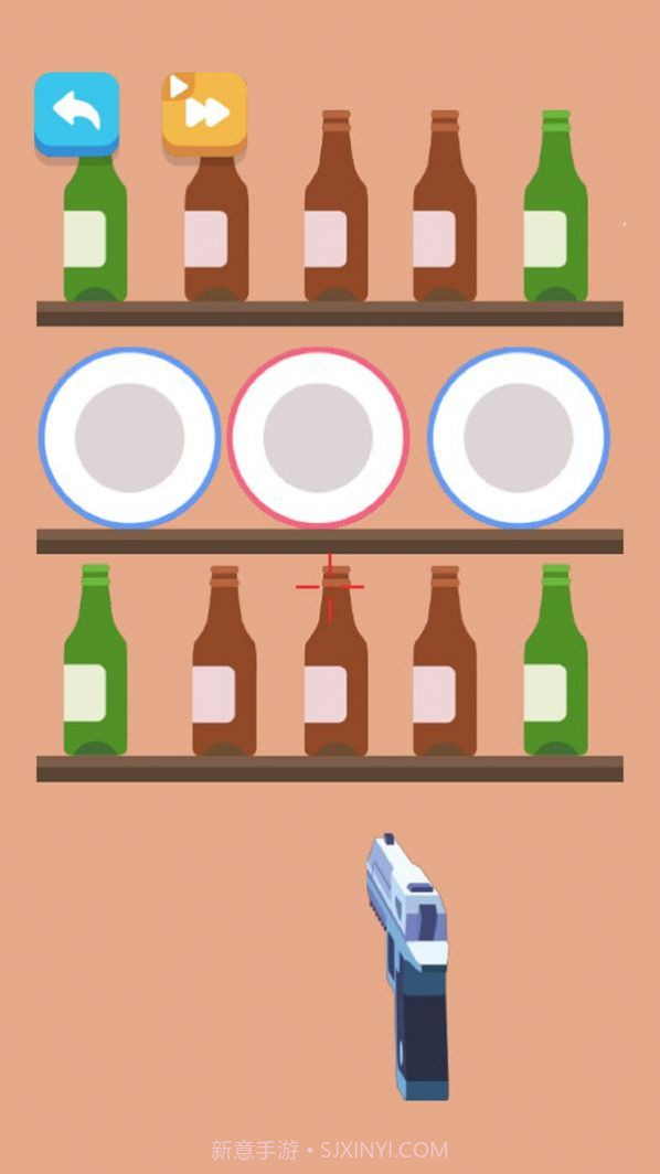 操作秀翻天截图2 操作秀翻天截图2