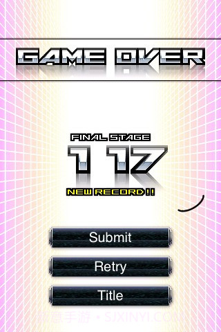 空间冒险先生 Mr.Space!!截图2 空间冒险先生 Mr.Space!!截图2