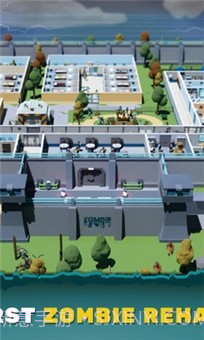 丧尸医院截图1 丧尸医院截图1
