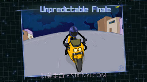 独眼威龙17截图5