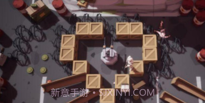 僵尸都是提款机截图1 僵尸都是提款机截图1