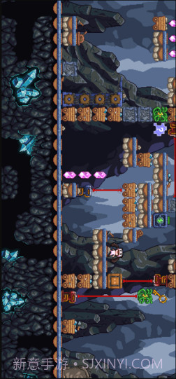 幻境双生截图4 幻境双生截图4