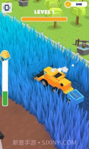 农场割草大亨截图3 农场割草大亨截图3