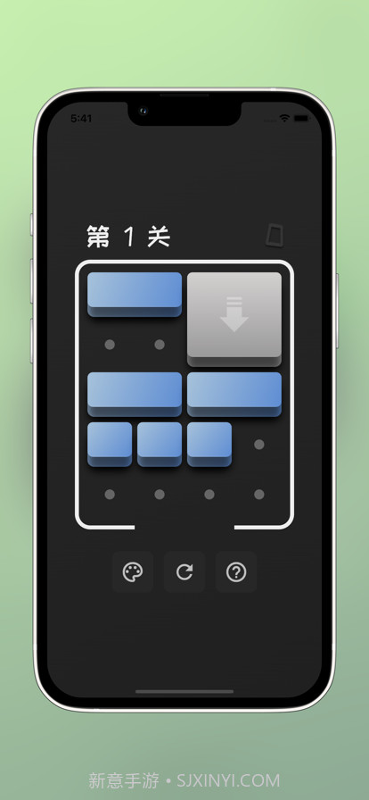 谜雾之路截图3 谜雾之路截图3