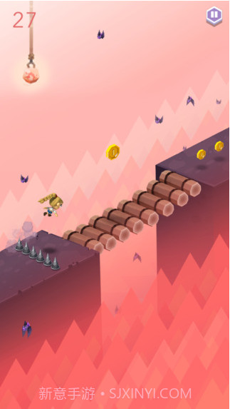 矿野求生截图4 矿野求生截图4