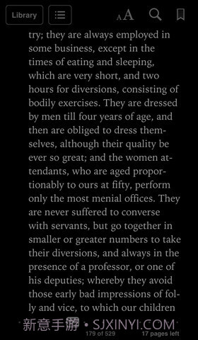 iBooks截图3 iBooks截图3