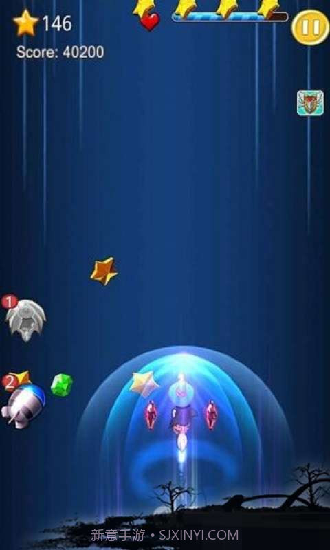 闪电精灵截图3 闪电精灵截图3