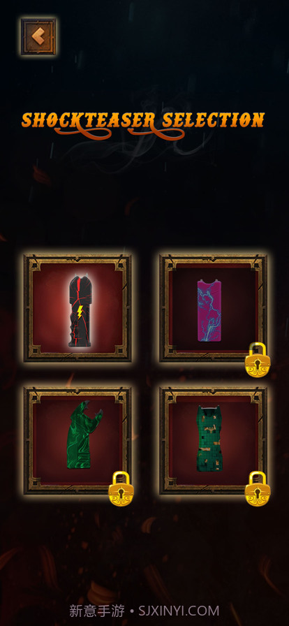 光剑电击泰瑟恶作剧截图3 光剑电击泰瑟恶作剧截图3