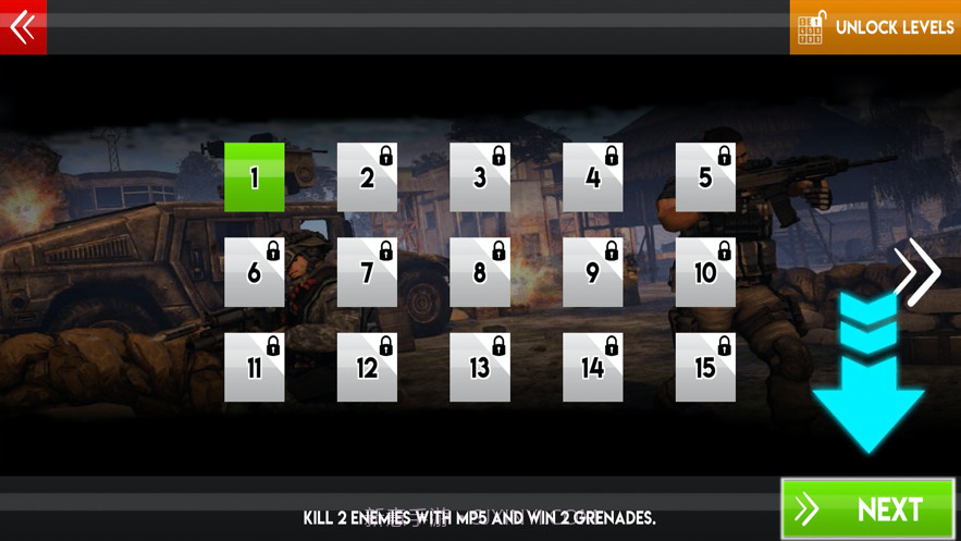 光明记忆无限黑暗截图4 光明记忆无限黑暗截图4