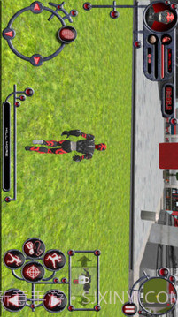 3D邪恶蜘蛛人截图4