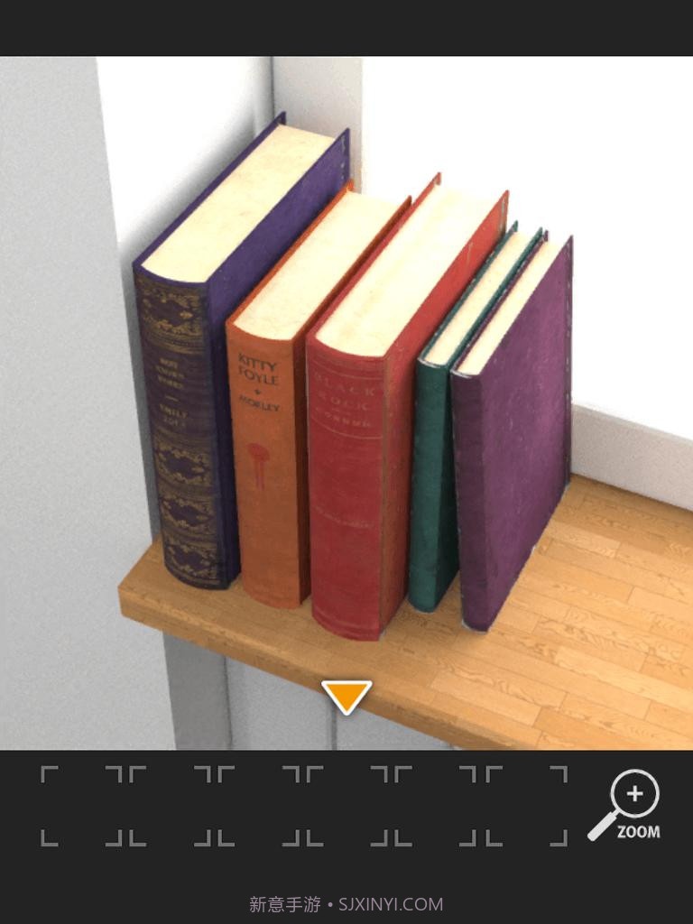 密室逃脱：秘密代码截图3