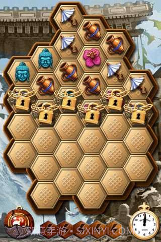 阿兹肯德之谜(Azkend)截图5 阿兹肯德之谜(Azkend)截图5