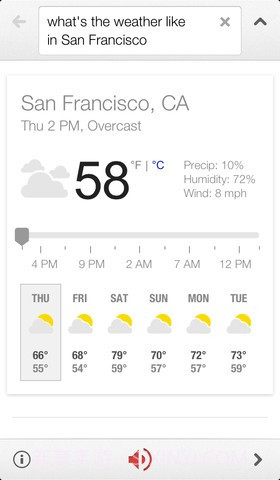 谷歌手机软件截图4