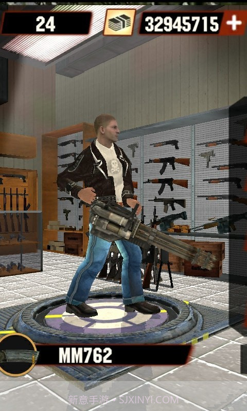 熔岩巨兽截图5 熔岩巨兽截图5