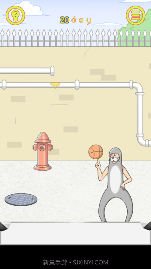 保卫日记大作战截图4 保卫日记大作战截图4