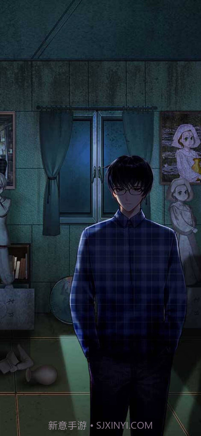 高校诡谈截图3 高校诡谈截图3