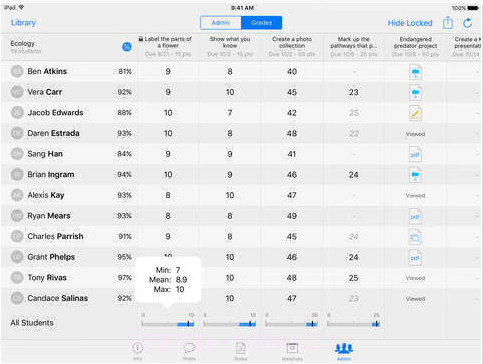 iTunes U截图4 iTunes U截图4