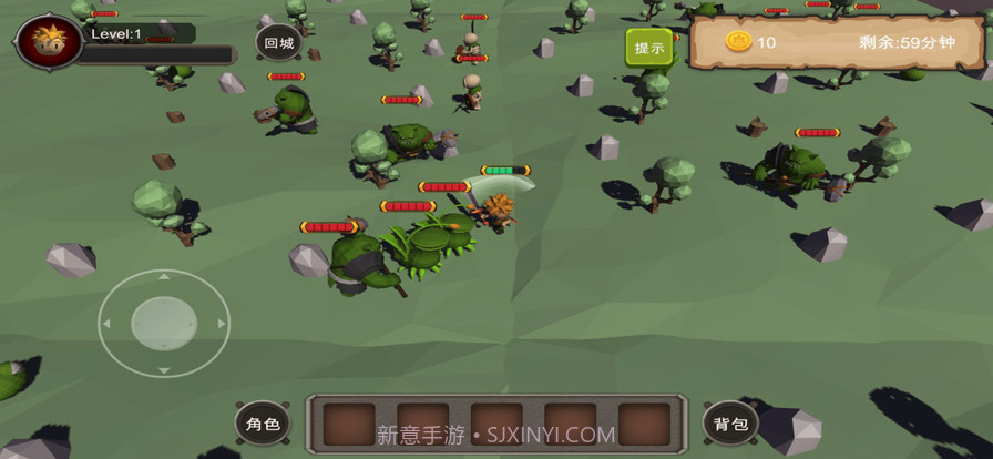 商人冒险传截图2 商人冒险传截图2