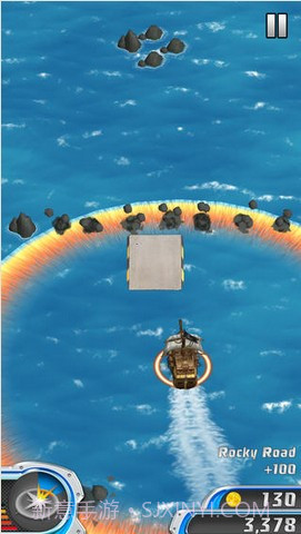 危险之旅截图2 危险之旅截图2