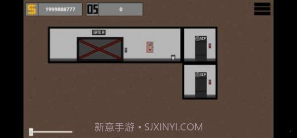 scp创造者截图2 scp创造者截图2
