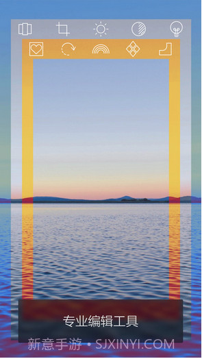 色影截图4 色影截图4