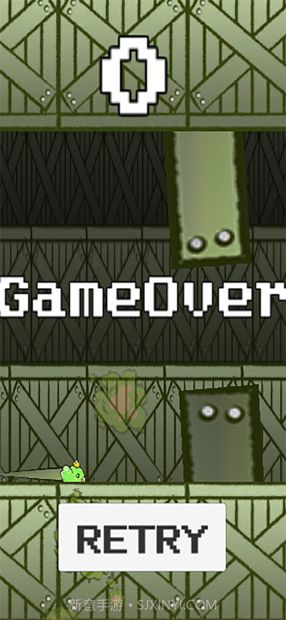 快乐飞行记截图3 快乐飞行记截图3