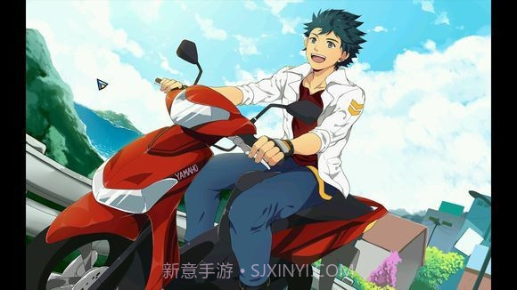 Sleepover截图2 Sleepover截图2