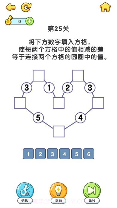 疯狂脑洞截图3 疯狂脑洞截图3
