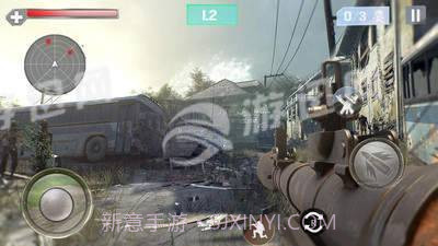 反恐射手截图2 反恐射手截图2