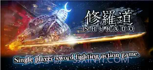 Shurado ios版截图2 Shurado ios版截图2