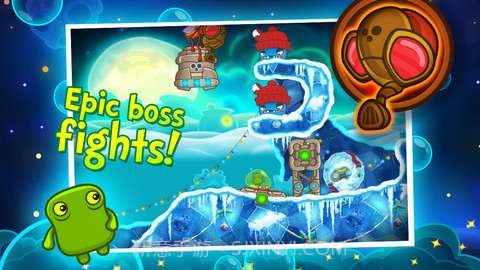 谁偷了我的内裤截图3