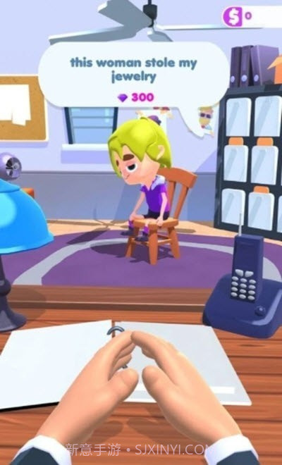 挠他痒痒v0.0.1截图1 挠他痒痒v0.0.1截图1