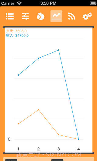 记账本截图3 记账本截图3